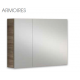 Armoire de toilette TORONTO