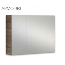 Armoire de toilette TORONTO