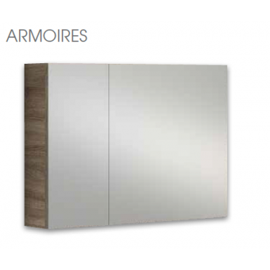 Armoire de toilette TORONTO
