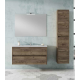 miroir lisse