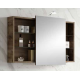 APPLIQUE 4.8 watt Led 30 cm