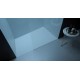 Receveur de douche  extraplat Hidrobox UNIQUE