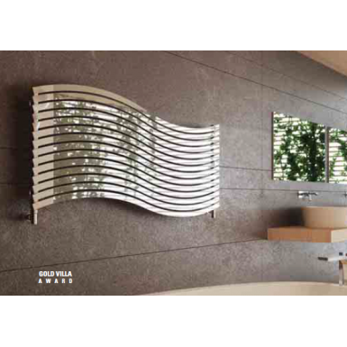 Radiateur design LOLA