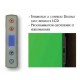 Radiateur design BADGE