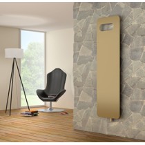 Radiateur design BADGE