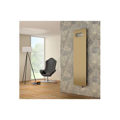 Radiateur design BADGE