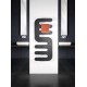 Radiateur design hand