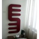 Radiateur design hand
