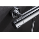 COLONNE DE DOUCHE THERMOSTATIQUE CRETA