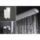 ENSEMBLE DE DOUCHE ENCASTRE BAHAMAS 3 TEINTES 