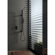 ENSEMBLE DE DOUCHE ENCASTRE BAHAMAS 3 TEINTES 
