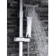 COLONNE  DE DOUCHE THERMOSTATIQUE VIGO