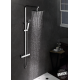 COLONNE  DE DOUCHE THERMOSTATIQUE VIGO