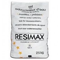 Kit de filtration adoucisseur Comap