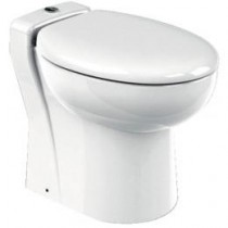 Cuvette à broyeur intégré W30SP Silence