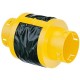 Kit d'accessoires pour vmc double flux Atlantic Primocosy