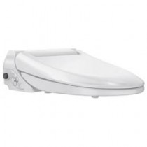 Abattant électronique lavant Aquaclean 4000 GEBERIT