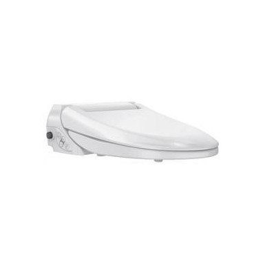 Abattant électronique lavant Aquaclean 4000 GEBERIT