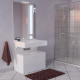 Meuble PMR complet EPURE 