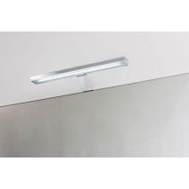 spot beth 28 led Chromé Contemporain