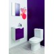 LAVE MAINS VERSOS LAQUE AUBERG aubergine Moderne