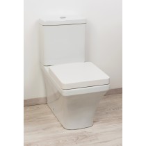 WC OPTI blanc Contemporain