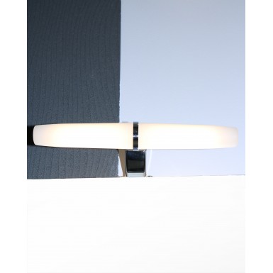 spot laurie led Chromé Moderne