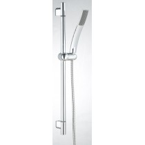 Barre de douche GALACTIC Chriomé Classique