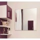 miroir modulo 60 simple  Classique