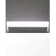 spot meg 80 led Chromé Contemporain