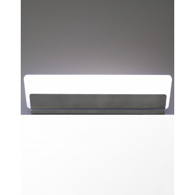 spot meg 80 led Chromé Contemporain