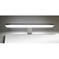 spot beth 49 led Chromé Contemporain