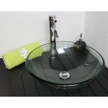 vasque mitra blanc Moderne