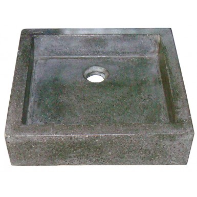 timbre 40 40 anthracite gris Moderne
