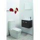 MBLE EPICE LAQUE 050 GRIS gris Moderne