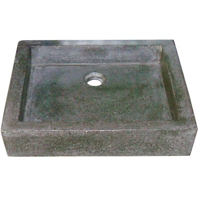 timbre 60 40 gris gris Moderne