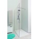 PAROI ITALIENNE 1 VOLET 90 transparente Contemporain