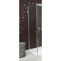 RETOUR FIXE 90 CHROME chrome Contemporain