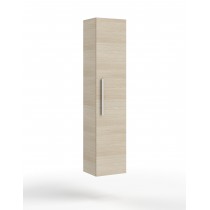 COLONNE PALLAS CHENE CLAIR bois clair Moderne