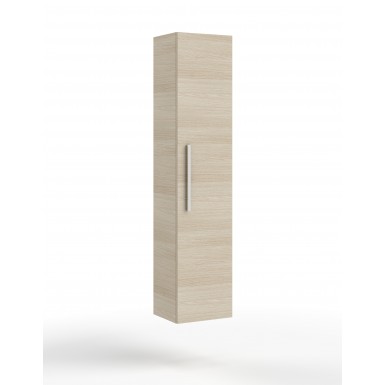 COLONNE PALLAS CHENE CLAIR bois clair Moderne