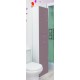 COLONNE A POSER TOLEDE TAUPE taupe Moderne