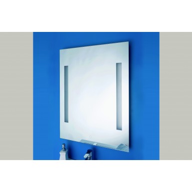 miroir cadra 60 lumineux  Moderne