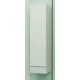 COLONNE TERRY LAQUE 30 BLANC blanc Moderne