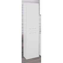 COLONNE TANATH BLANCHE blanc Classique