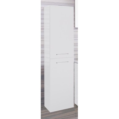 COLONNE TANATH BLANCHE blanc Classique