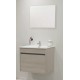 MEUBLE MAPLE MEL 60 OLMO CERAM bois clair Moderne