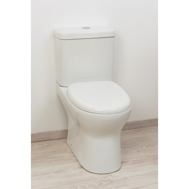 WC ADI blanc Contemporain
