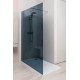 PAROI ITALIENNE 120CM 1 VOLET FUME fumee Moderne