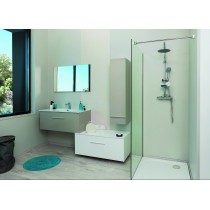 COLONNE TERRY LAQUE 30 TAUPE taupe Moderne