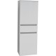COLONNE A POSER SOFIA BLANCHE blanc Moderne